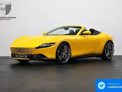 Gelb Gebraucht 2024 Ferrari Roma Coupé | 264.900 €