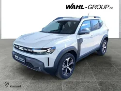 Beige Neu 2025 Dacia Duster Journey SUV | 26.890 € (Fairer Preis)