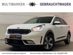Weiss Gebraucht 2019 Kia Niro Vision SUV | 13.990 € (Superpreis)