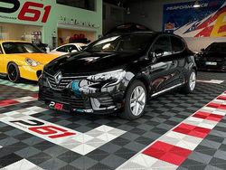 Schwarz Gebraucht 2023 Renault Clio V Techno Kleinwagen | 18.499 € (Fairer Preis)