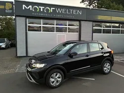 Deep black perleffekt Neu 2025 VW T-Cross Life SUV | 22.200 € (Guter Preis)