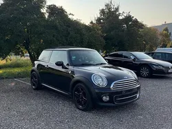 Gebraucht 2013 Mini Cooper D Kleinwagen | 5.999 €