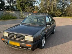 Braun Gebraucht 1992 VW Jetta Edition Limousine | 6.200 €