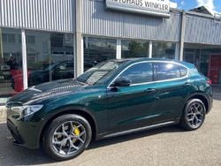Other Gebraucht 2021 Alfa Romeo Stelvio Lusso SUV | 30.950 € (Fairer Preis)