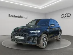 Schwarz Neu 2025 Audi Q5 S-Line SUV | 82.355 €