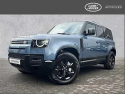 Tasman blue Gebraucht 2024 Land Rover Defender HSE Dynamic SUV | 83.950 € (Fairer Preis)