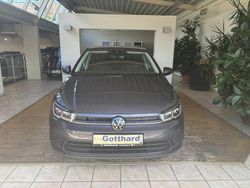 Grau Neu 2025 VW Polo Life Limousine | 22.950 € (Guter Preis)