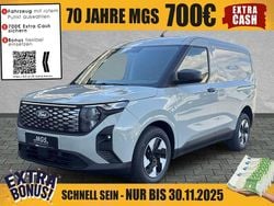 Cactus grey Neu 2025 Ford Transit Trend Kleinwagen | 30.540 € (Superpreis)