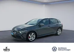 Grau Gebraucht 2022 VW Golf VIII GTE Limousine | 24.688 € (Fairer Preis)