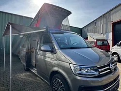 Beige Gebraucht 2017 VW T6 PanAmericana Van | 49.500 €