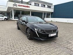 Schwarz Gebraucht 2021 Peugeot 508 GTi Kombi | 24.990 € (Fairer Preis)