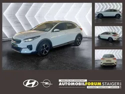 (wd) cararraweiss Gebraucht 2022 Kia XCeed Vision SUV | 19.490 € (Guter Preis)