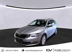Other Gebraucht 2018 Skoda Octavia Style Kombi | 13.499 € (Guter Preis)