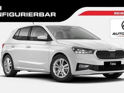 Neu 2025 Skoda Fabia Drive Limousine | 15.180 € (Guter Preis)