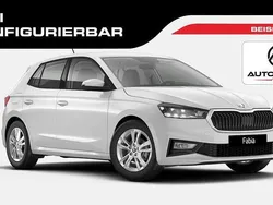Neu 2025 Skoda Fabia Drive Limousine | 15.180 € (Guter Preis)