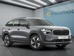 Grau Neu 2025 Skoda Kodiaq SUV | 46.149 € (Guter Preis)