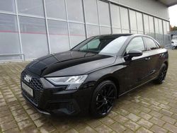 Schwarz Gebraucht 2021 Audi A3 Basis Limousine | 20.950 € (Fairer Preis)