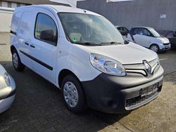 Weiß (mineral weiss) Gebraucht 2019 Renault Kangoo Van / Kleinbus | 9.898 € (Fairer Preis)