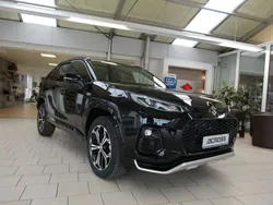 Attitude black mica Neu 2025 Suzuki Across SUV | 49.790 €