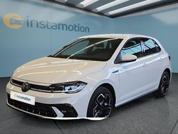 Weiß Neu 2025 VW Polo Kleinwagen | 28.099 € (Teuer)