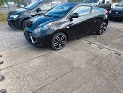 Schwarz Gebraucht 2011 Renault Wind Cabrio | 4.599 € (Guter Preis)