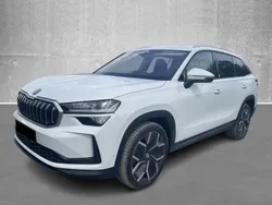 Weiß Neu 2025 Skoda Kodiaq Selection SUV | 37.421 € (Superpreis)