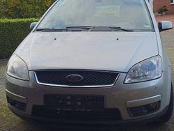 Silber Gebraucht 2006 Ford C-MAX Trend Van / Kleinbus | 500 € (Guter Preis)