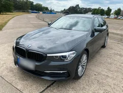 Gebraucht 2019 BMW 530 Kombi | 32.500 €