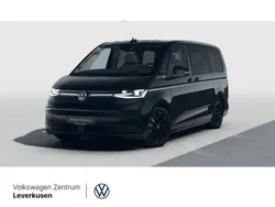 Deep black Neu 2025 VW T7 Style Van | 75.980 €