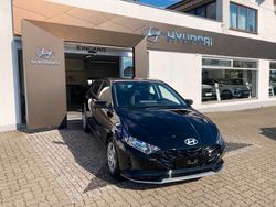 Schwarz Neu 2025 Hyundai i20 Select Limousine | 21.490 € (Fairer Preis)