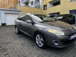 Gebraucht 2010 Renault Mégane GrandTour Expression Kombi | 3.500 € (Teuer)