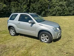 Silber Gebraucht 2008 Suzuki Grand Vitara Comfort SUV | 6.950 € (Etwas zu teuer)