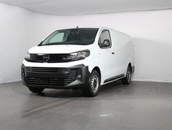 Kaolin weiß Neu 2025 Opel Vivaro Van | 31.279 € (Fairer Preis)