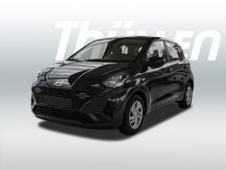 Grau Gebraucht 2025 Hyundai i10 Select Kleinwagen | 14.990 € (Fairer Preis)