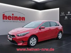 Andere Gebraucht 2025 Kia Ceed Vision Limousine | 22.180 € (Superpreis)