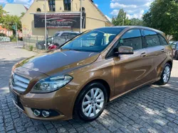 Mercedes B180
