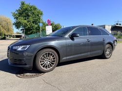 Grau Gebraucht 2016 Audi A4 Design Kombi | 11.800 € (Guter Preis)