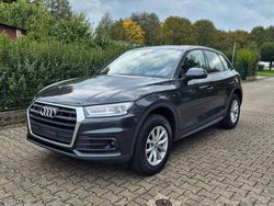 Grau Gebraucht 2018 Audi Q5 SUV | 28.500 € (Guter Preis)