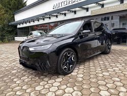 Schwarz Gebraucht 2022 BMW iX Sport Line SUV | 41.000 € (Superpreis)