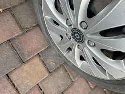 Silber Gebraucht 1998 Ford Fiesta Style Kleinwagen | 550 € (Fairer Preis)