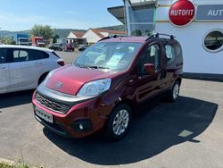 Rot Gebraucht 2023 Fiat Fiorino Van | 26.999 €