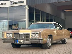 Gebraucht 1972 Cadillac Eldorado Coupé | 17.900 €