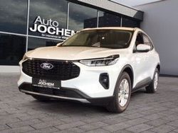 Weiss Neu 2025 Ford Kuga Titanium SUV | 34.900 € (Etwas zu teuer)