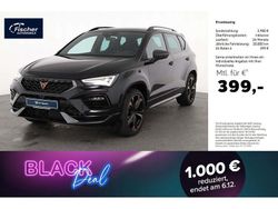 Schwarz Neu 2025 Cupra Ateca VZ SUV | 46.480 € (Etwas zu teuer)