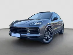 Grau Gebraucht 2019 Porsche Cayenne Sport SUV | 47.890 € (Guter Preis)