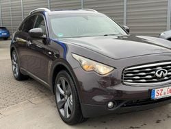 Grau Gebraucht 2011 Infiniti Fx30 Premium SUV | 11.900 € (Etwas zu teuer)