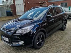 Schwarz Gebraucht 2015 Ford Kuga Titanium SUV | 11.500 € (Guter Preis)