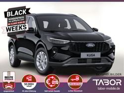 Blau Neu 2025 Ford Kuga ST-Line SUV | 29.688 € (Guter Preis)