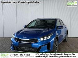 Flame blue Neu 2025 Kia XCeed Exclusive SUV | 24.200 € (Guter Preis)