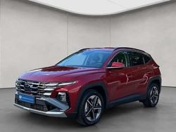 Rot Gebraucht 2024 Hyundai Tucson Select SUV | 29.460 € (Superpreis)